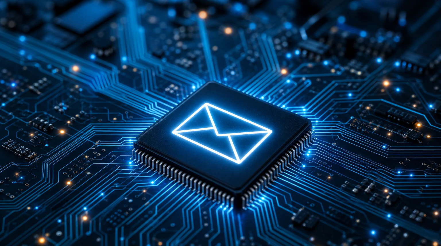 CortexAI – KI-gestützter Mailfilter der EIC IT GmbH