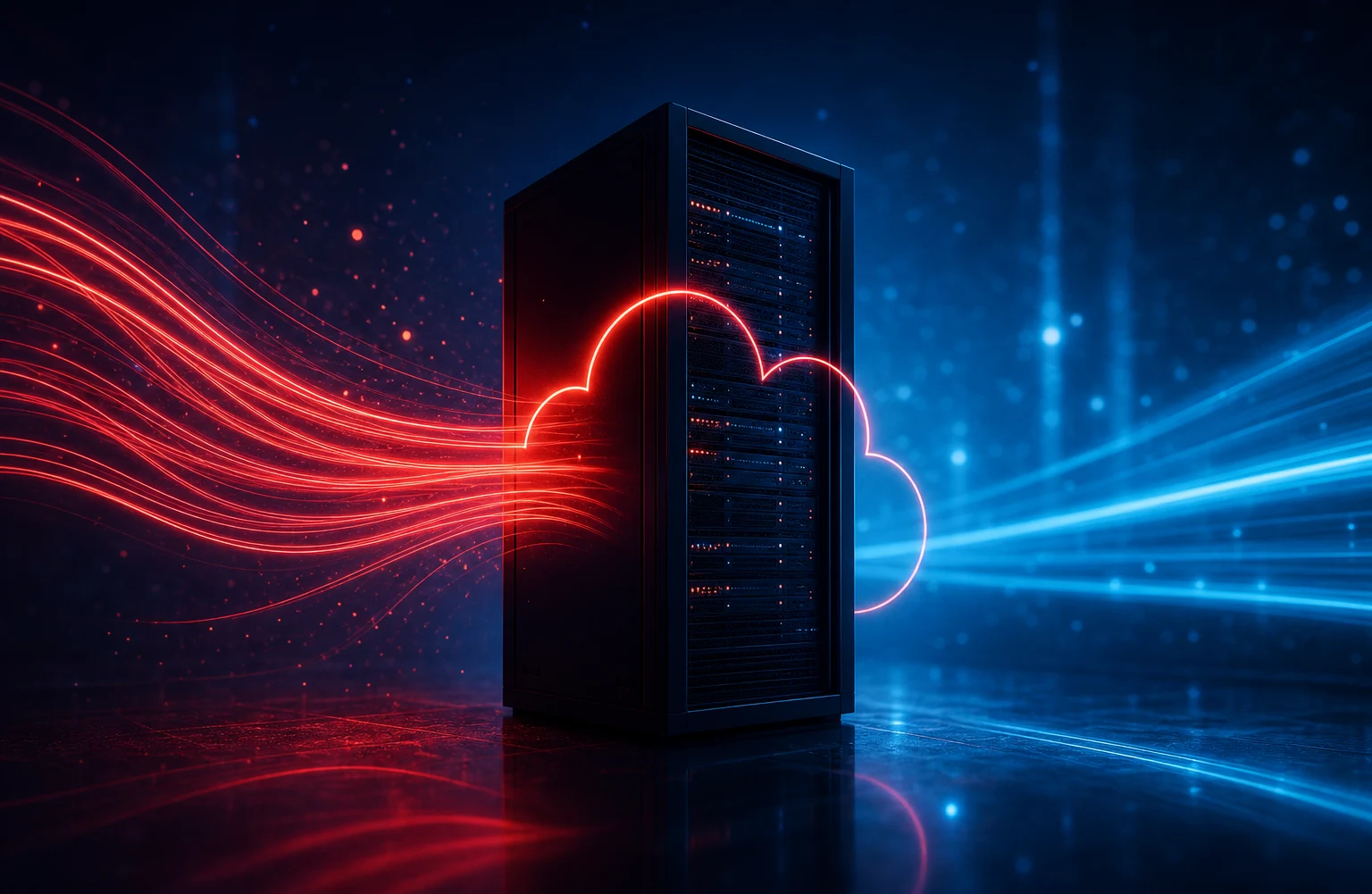Server Backup und Recovery für Arztpraxen