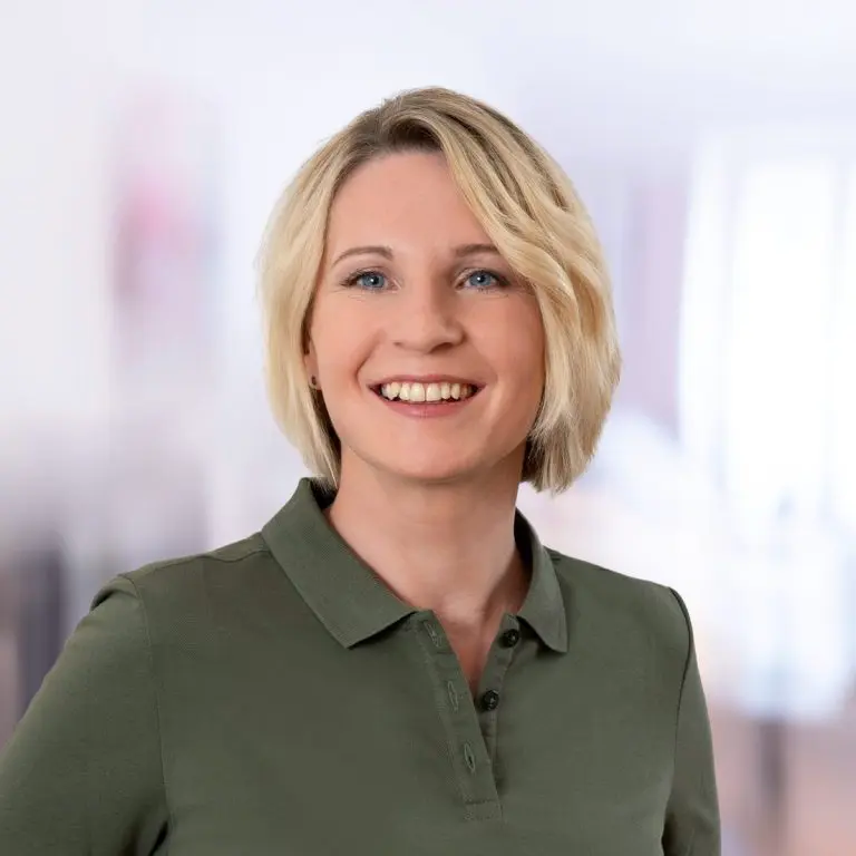Dr. Madlen Lahne – Neurologie, Schmerztherapie, Akupunktur