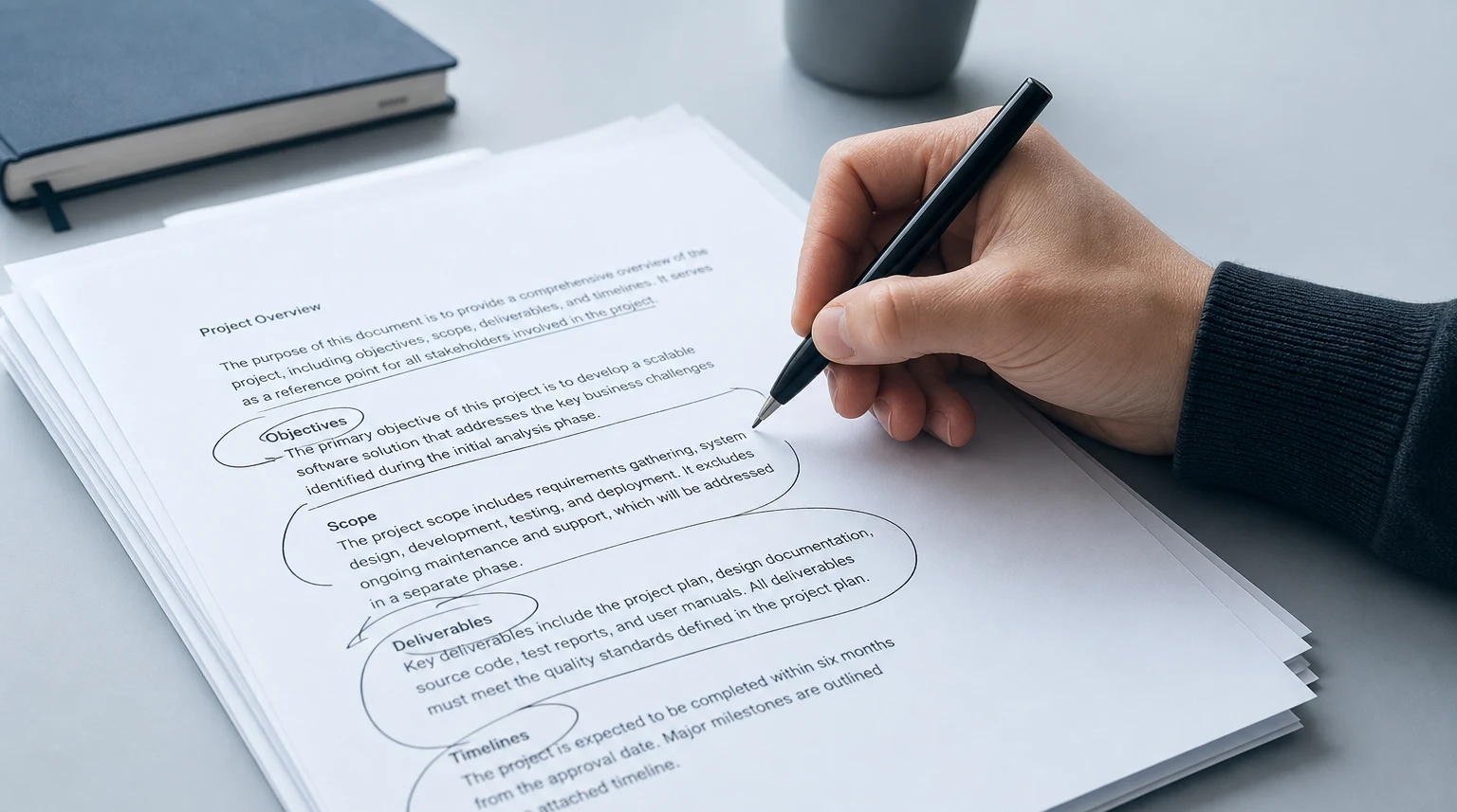 Webbasierte Vorlagenverwaltung des Salesforce PDF Generators